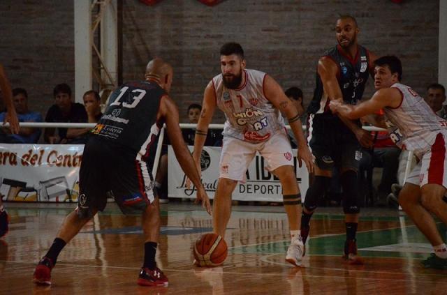 Tiro pudo con Uni�n