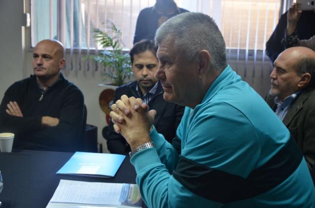 Se lanz� el S�per 8 Solidario