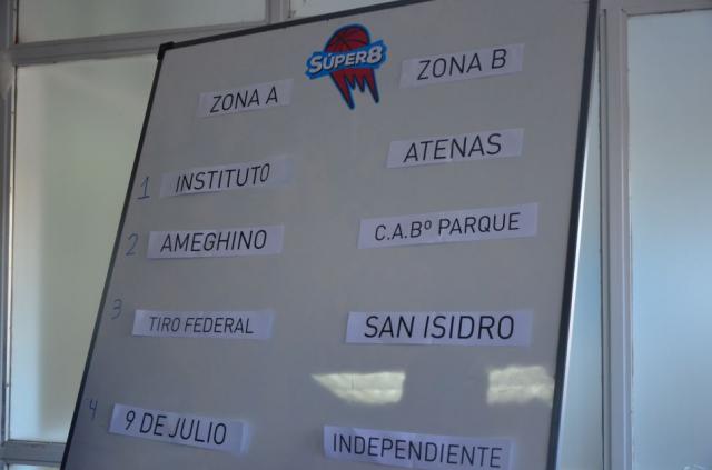 Se lanz� el S�per 8 Solidario