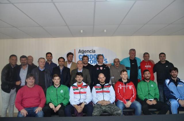 Se lanz� el S�per 8 Solidario