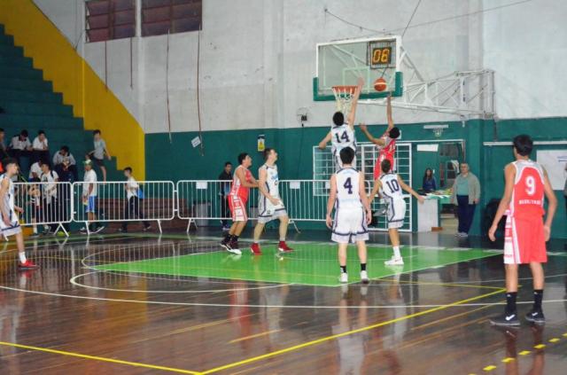 Entre R�os por encima de todos