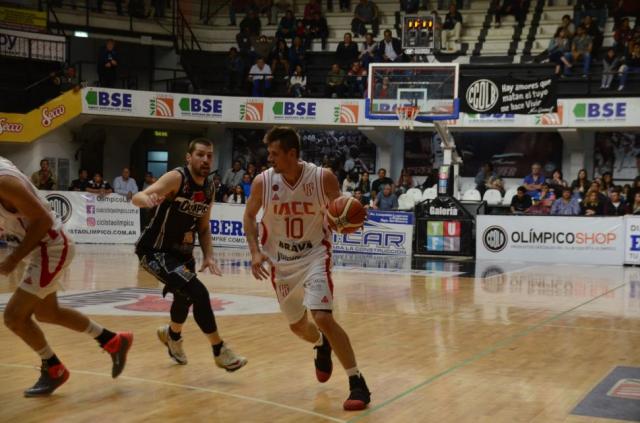 Instituto consigui� su objetivo