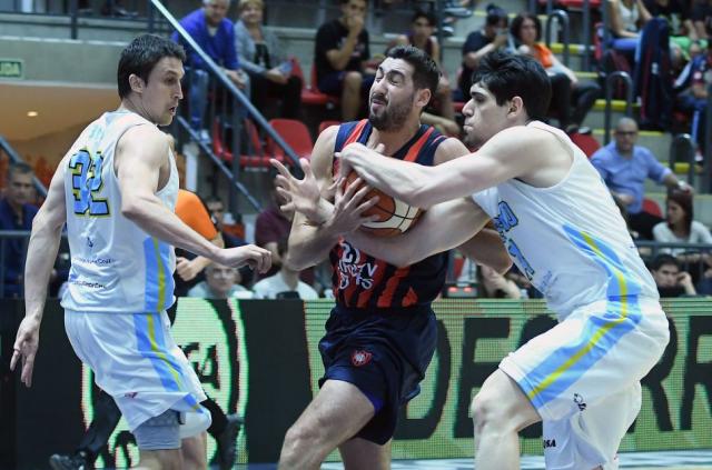 Los ricos tambi�n trabajan turno extra