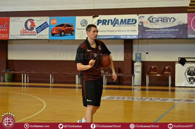 Lanus con un a�o lleno de satisfacciones