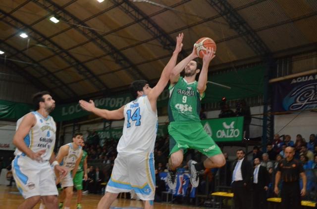 Chiera por Parker y La Uni�n ya est� listo