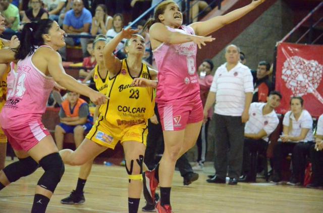 Beraza prolong� su invicto