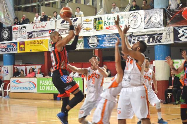 Liga Argentina: Los m�s destacados, club x club