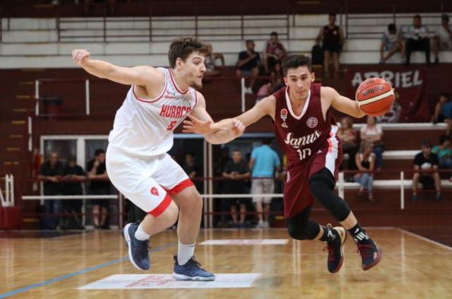 Lanus se recuper� en el Federal y sigue vigente en menores y femenino