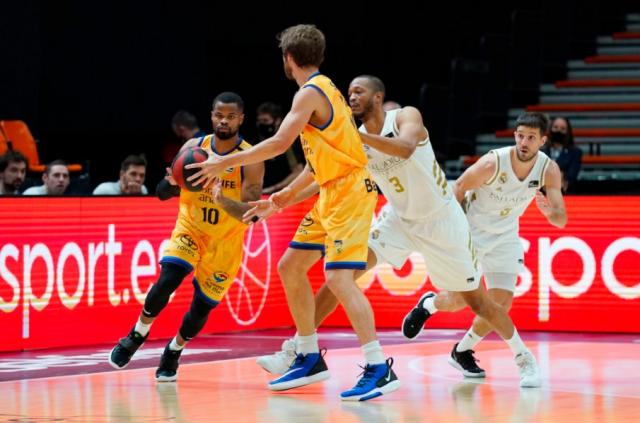 Lo sentenci� a tiempo