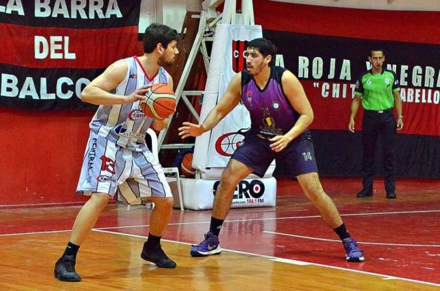 Federal a toda m�quina