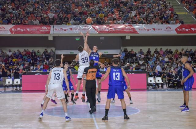 Todo sigue igual para el campe�n