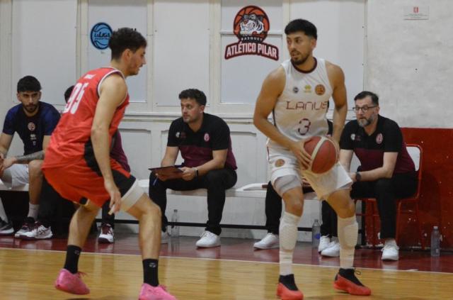 Sur A : Lan�s sostiene el invicto