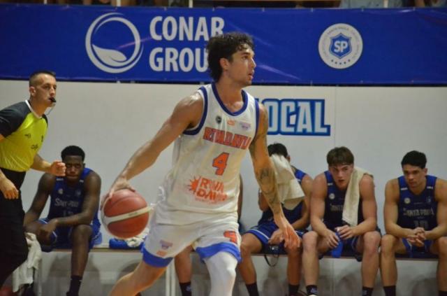 Norte: Santa Paula no detiene el ritmo