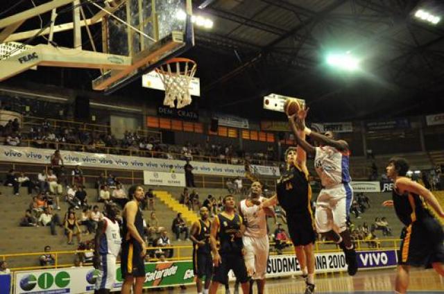 Boca gan� y clasific�