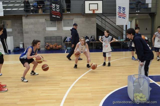 Pe�arol lanza su noveno Campus de Tecnificaci�n y Reclutamiento