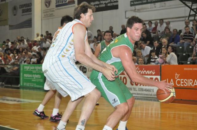 Los locales en amplia mayor�a