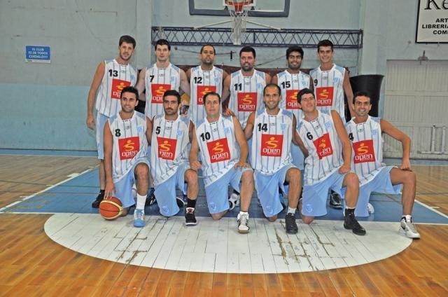 El Club Uni�n dice presente