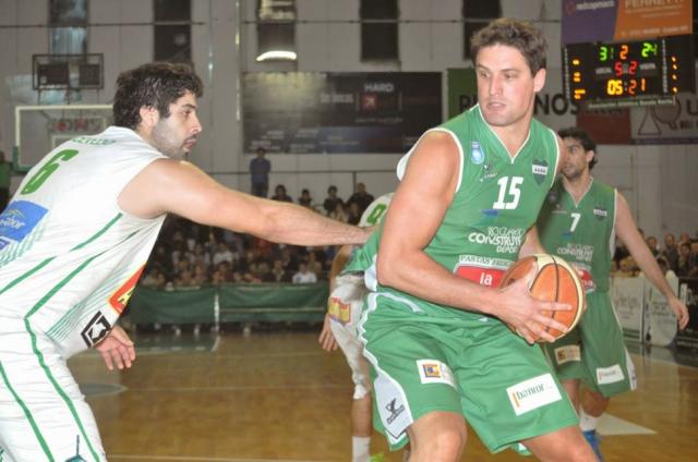 Uni�n, Banda Norte y Echag�e pasaron de ronda