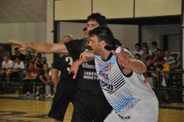 Quimsa y Atenas en la final del S�per Cuatro