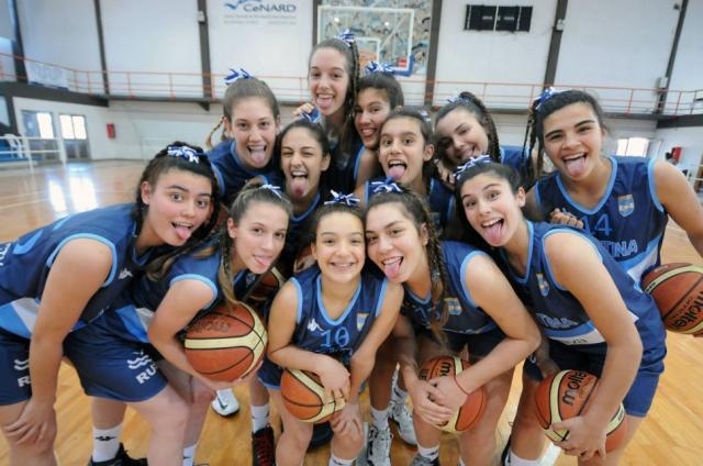 La ilusi�n de las m�s chicas