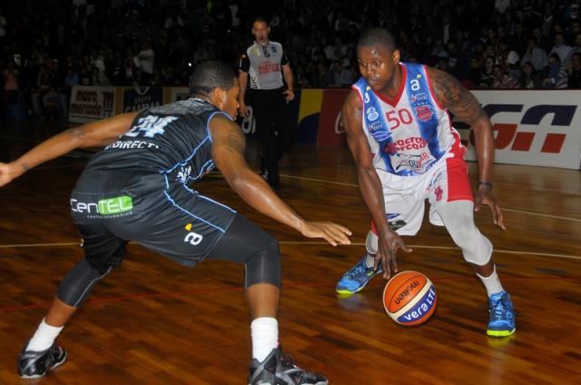 Paul Harrison es la nueva cara de San Mart�n