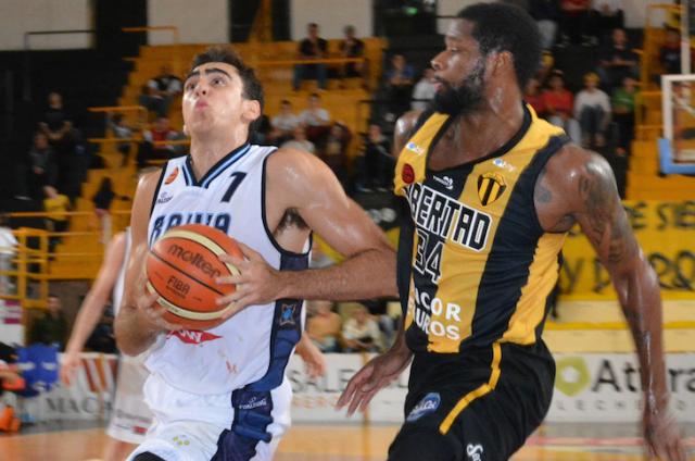 �Lo ten�an a Bah�a?