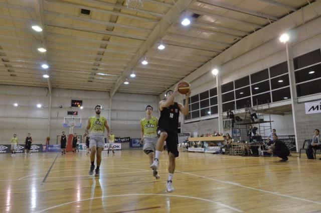 Villa Mitre gan� en City Bell