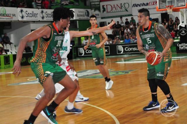 Se qued� con todo en un minuto