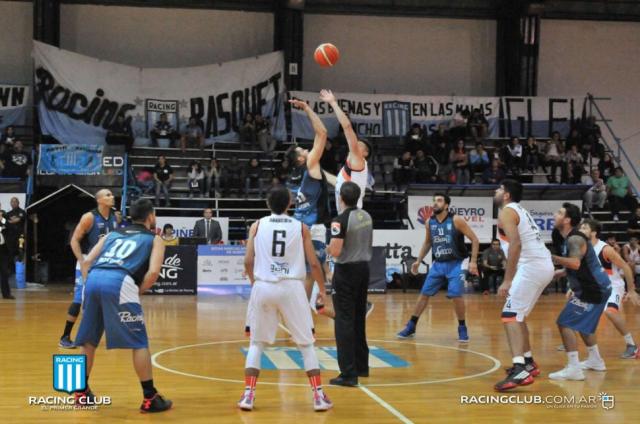 Lo que pas� y lo que vendr�