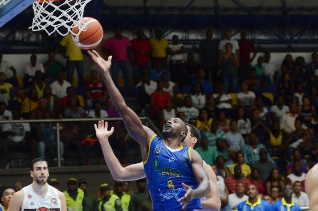 San Mart�n perdi� con Cimarrones y qued� complicado