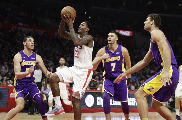 La ley del ex tambi�n en la NBA