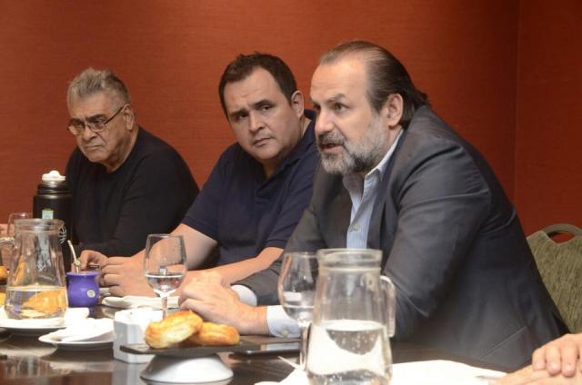 Tucum�n recibi� a la regi�n y a CABB