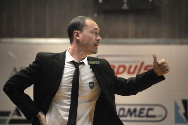 Hind� confirm� que seguir� jugando Liga Argentina