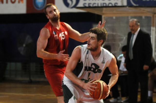 Rivata contin�a en Barrio Parque