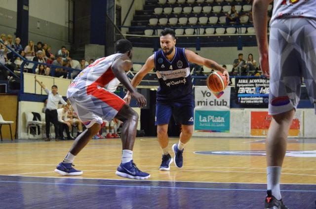 Gimnasia volvi� al triunfo ante La Uni�n