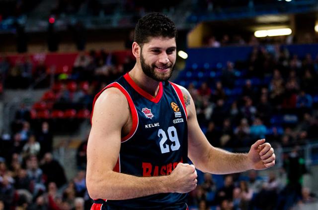 �Estamos creando un grupo genial dentro y fuera de la cancha�