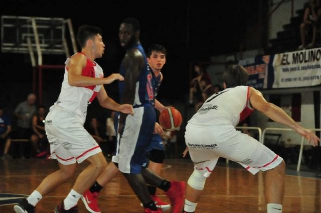 Barrio Parque y Villa San Mart�n al acecho