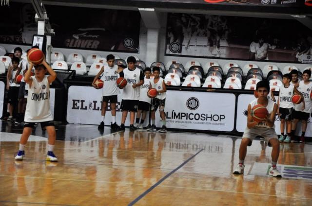 Comenz� el Campus �Negro 2019�