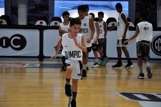 Comenz� el Campus �Negro 2019�