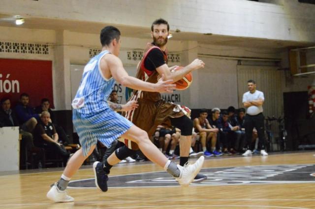 Platense super� a OTC