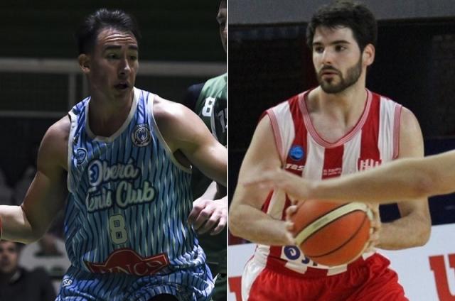 Acci�n por triplicado con debuts para varios