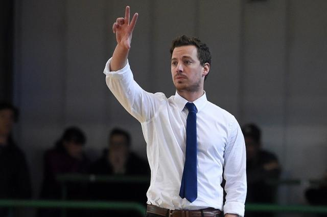 Cambio de mando en Ober�