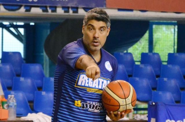 Victoriano: �tenemos que levantar la autoconfianza�