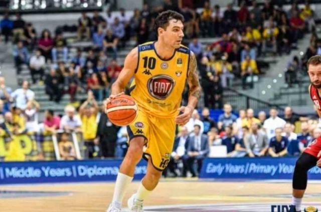 Delfino: "Yo soy so�ador, pero lo de Tokio es un tiro largu�simo"