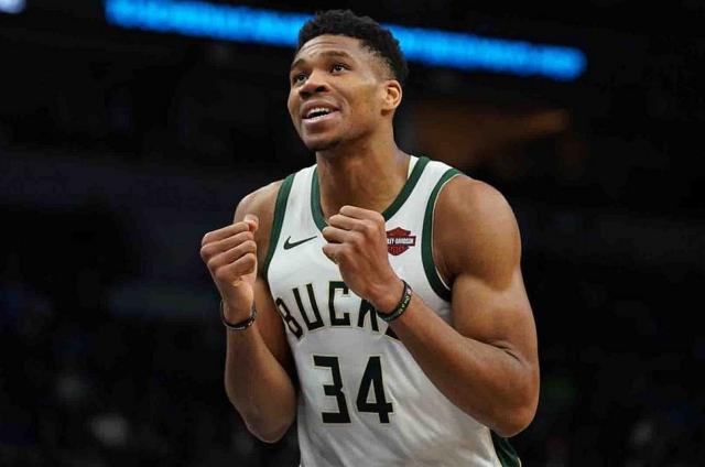 Giannis Antetokounmpo se quedar� en Milwaukee Bucks