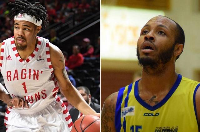 Lanus tiene dupla for�nea