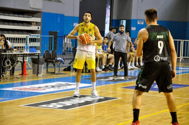 Un peque�o progreso