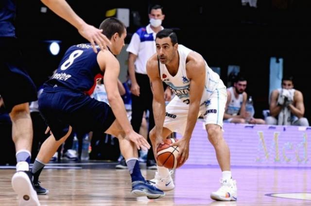 Quinteros: �Todav�a llevo adentro un fuego de querer seguir