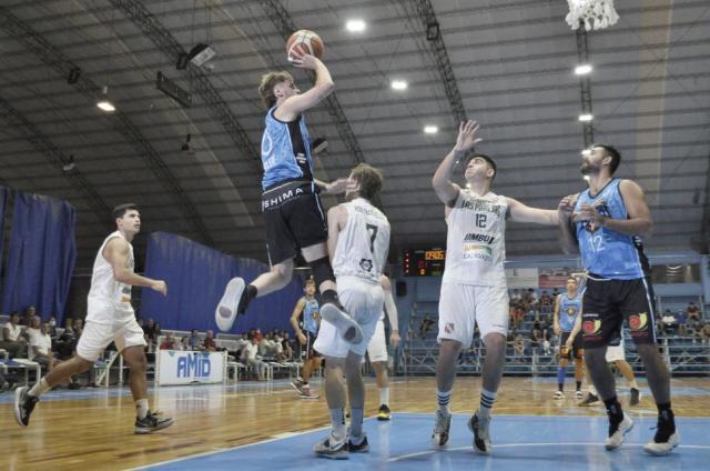 Mi�rcoles cargado en el Federal