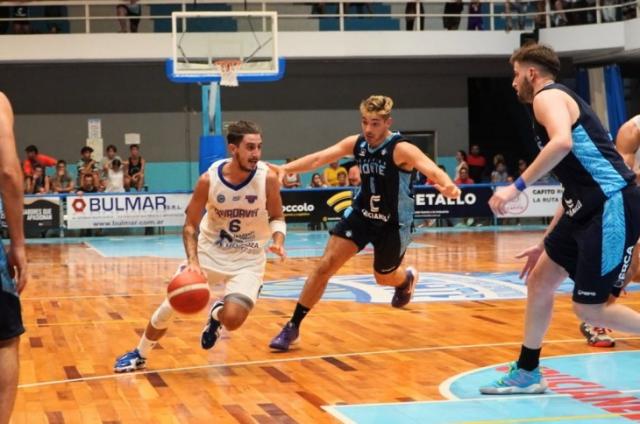 Tucumanazo de mi�rcoles